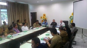 Pemprov Segera Siapkan Penjabat Bupati/Walikota.