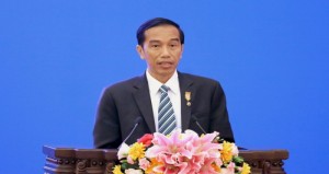 Presiden RI, Joko Widodo “Jokowi” (Foto: Istimewa)