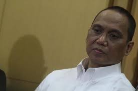 Wakil Ketua KPK Indriyanto Seno Adji (foto: Istimewa)