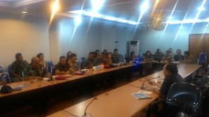Pemprov Siap Dukung Pelaksanan SOLL.