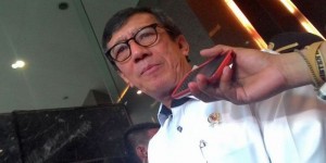Menkumham Yasonna Laoly (Foto: Istimewa)