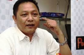 Koordinator GIB, Adhie M Mashardie (foto: Istimewa)