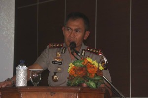 Polda Sulut Tingkatkan Kesiapan Pengamanan PEMILUKADA.