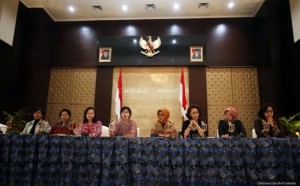 Pansel Segera Kerucutkan Capim KPK Jadi Delapan.