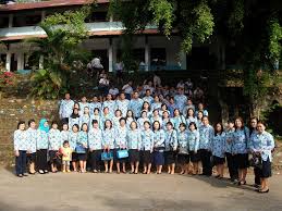 SMPN 4 Manado Berlakukan Sekolah Siang..?