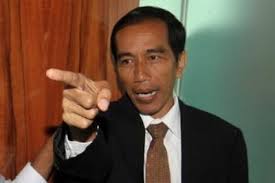 Presiden RI Joko Widodo (Jokowi)