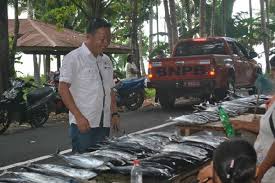 Pasar Beo, Menuju Pasar Modern.