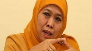 Menteri Sosial RI, Khafifah Indar Parawansa (Foto: Istimewa)