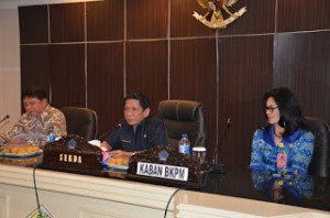 Mokodongan: Sulut Kaya Akan Potensi SDA.