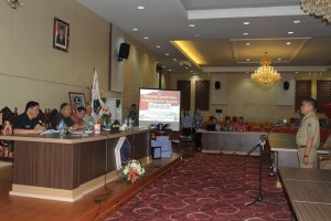 Wagub: ASN Teladan Junjung Tinggi Disiplin.