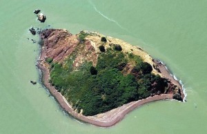 Red Rock Island (Foto: Private Islands Online)