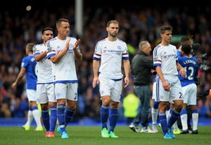Chelsea hanya membutuhkan satu kemenangan besar, untuk kembali ke performa terbaiknya (Foto: AFP)