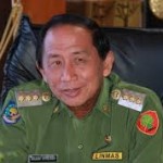 Sondakh Harap SKPD Tunjukan Kemampuan Berinovasi.