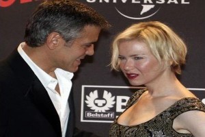 17. 9. 18. George Clooney and Renee Zellweger