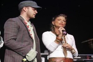 17. 9. 18. Justin Timberlake