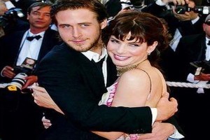 17. 9. 18. Ryan Gosling and Sandra Bullock