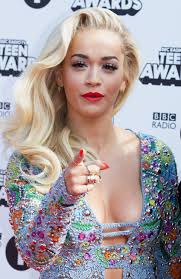 Rita Ora siap rilis album baru November mendatang (Foto: Rap-up)