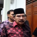 Eks Ketua KPK Antasari Azhar (Foto: Istimewa)