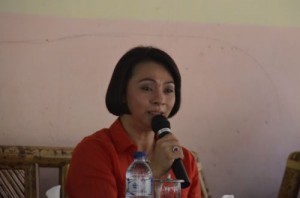 SWM Hadiri RUPS-LB Bank Sulutgo.
