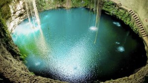 Tempat keramat terindah di dunia (Foto: Purehow)
