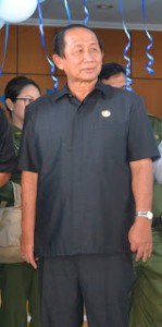 Sondakh : ASN Bitung Diwajibkan Daftar Ulang.