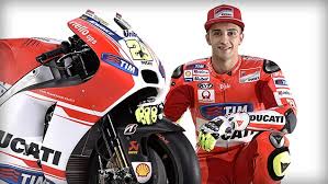Iannone mengalami dislokasi bahu saat latihan pekan lalu (Foto: reuters)