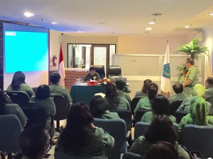 Sumarsono: Optimalkan Badan Penghubung sebagai Lembaga Promosi Daerah.