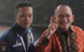 Anggota Komisi III DPR RI, Ruhut Sitompul (Foto: Istimewa)