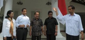 Presiden RI Joko Widodo (Jokowi). (Foto: Istimewa)