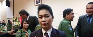 Ini Tanggapan dr Jermina Tampemawa Usai Dilantik.