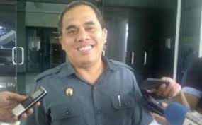 Bupati Minahasa Drs Jantje Wowiling Sajow MSi.