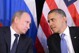 Presiden Rusia Vladimir Putin dianggap lebih berhasil dibandingkan Obama dalam operasi militer di Suriah. (Foto: Reuters)