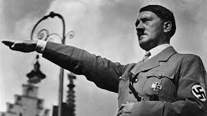 Adolf Hitler (Foto: Reuters)