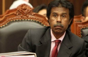 Pakar Hukum Margarito Kamis (Foto: Istimewa)