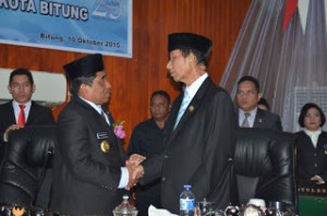 Sumarsono: KEK Bitung Jadi Taruhan Nasional.
