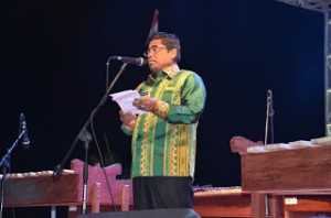 Sumarsono: Program SiaranTVRI harus Tampil Menarik.
