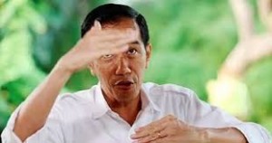 Presiden RI Joko Widodo (Jokowi). (Foto: Istimewa)