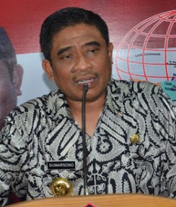 Sumarsono: Rakyat Sulut Jangan Terprofokasi.