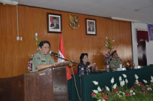 Sekprov Harap ASN Provinsi Sulut Loyal Pada Pimpinan.