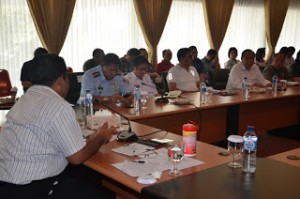 Gubernur : Sekda Bitung Edison Humiang Harus Netral.
