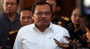 Jaksa Agung HM Prasetyo (Foto: Istimewa)