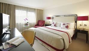 Kamar hotel (Foto: Fairmonth)