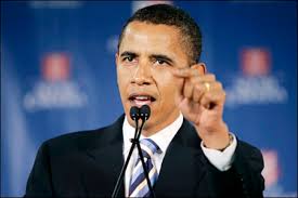 Presiden Amerika Serikat Barack Obama. (Foto: Guardian)