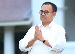Menteri ESDM Sudirman Said. (Foto : Istimewa)
