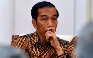 Presiden RI Joko Widodo (Jokowi) (Foto: Istimewa)