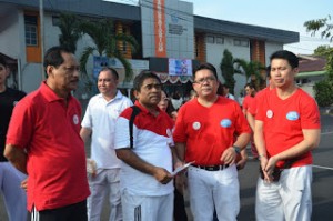 Sumarsono Canangkan Kegiatan HKN ke-51.