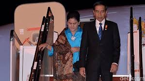Presiden RI Joko Widodo (Jokowi). (Foto: Istimewa)