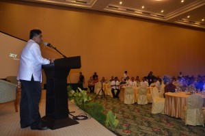 Ditegaskan Sumarsono, Teroris Merupakan Kejahatan Kemanusiaan.