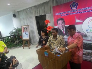 Ini PLN Janji, Natal Tidak Ada Pemadaman.