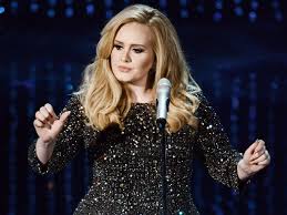 Adele Stepens. (Foto: Billboard)